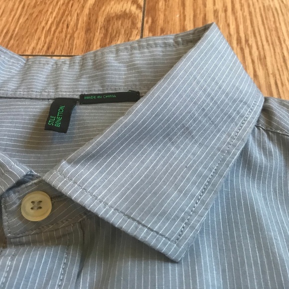 stile benetton dress